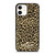 KATE SPADE LEOPARD iPhone 12 Case