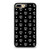 MCM WORLDWIDE ICON BLACK iPhone 7 Plus Case