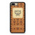 MCM WORLDWIDE PARFUM LOGO iPhone 7 Plus Case