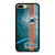 MIAMI DOLPHINS TEAM LOGO iPhone 7 Plus Case