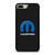 MOPAR CARBON LOGO iPhone 7 Plus Case