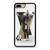 NEW ORLEANS SAINTS ALVIN KAMARA iPhone 7 Plus Case