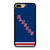 NEW YORK RANGERS NHL LOGO TEAM iPhone 7 Plus Case