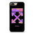 OFF WHITE PURPLE SPRAY iPhone 7 Plus Case