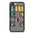 OFF WHITE STRIPES iPhone 7 Plus Case