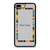 PAUL SMITH FASHION LOGO iPhone 7 Plus Case