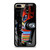 PAUL SMITH MINI COOPER CAR iPhone 7 Plus Case