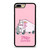 PINK PANTHER CARTOON SHOW iPhone 7 Plus Case PINK PANTHER CARTOON SHOW iPhone 7 Plus Case