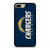 San Diego Chargers Landscape Logo-iPhone Case iPhone 7 Plus Case San Diego Chargers Landscape Logo-iPhone Case iPhone 7 Plus Case