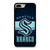 SEATTLE KRAKEN HOCKEY CLUB LOGO iPhone 7 Plus Case