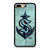 SEATTLE KRAKEN HOCKEY LOGO iPhone 7 Plus Case