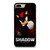 SHADOW THE HEDGEHOG iPhone 7 Plus Case