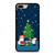 SNOOPY AND SANTA THE PEANUTS iPhone 7 Plus Case