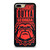 STRAIGHT OUTTA GEORGIA BULLDOGS DAWGS iPhone 7 Plus Case STRAIGHT OUTTA GEORGIA BULLDOGS DAWGS iPhone 7 Plus Case