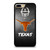 TEXAS LONGHORNS LOGO FOOTBALL iPhone 7 Plus Case