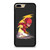 THE FLASH CARTOON KAWAII DC iPhone 7 Plus Case