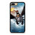 TOOTHLESS AND HICCUP TRAIN YOUR DRAGON iPhone 7 Plus Case