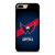 WASHINGTON CAPITALS LOGO NHL HOCKEY CLUB iPhone 7 Plus Case