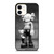 KAWS RETRO 60`s iPhone 12 Case