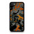 ADIDAS LOGO CAMO iPhone SE 2020 Case