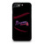 ATLANTA BRAVES BASEBALL CLUB MLB iPhone SE 2020 Case