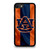 AUBURN TIGERS FOOTBALL LOGO iPhone SE 2020 Case