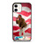 KENDRICK LAMAR TOUR SHOW iPhone 12 Case