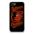 BALTIMORE ORIOLES LOGO ICON iPhone SE 2020 Case