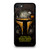 BOUNTY HUNTER BOBA STAR WARS iPhone SE 2020 Case