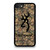 CAMO BROWNING LOGO iPhone SE 2020 Case