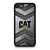 CATERPILLAR TRACTOR CAT METAL LOGO iPhone SE 2020 Case