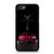 CORVETTE STINGRAY C8 RED CAR iPhone SE 2020 Case