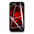 EDDIE VAN HALEN GUITAR PATTERN iPhone SE 2020 Case