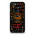 FIVE NIGHTS AT FREDDY'S FNAF FACES iPhone SE 2020 Case