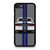 FORD MUSTANG SUPER CAR iPhone SE 2020 Case