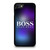 HUGO BOSS STRIPE LOGO iPhone SE 2020 Case