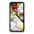 INUYASHA VS SESSHOMARU MANGA ANIME iPhone SE 2020 Case