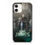KING JAMES LEBRON GAME THRONES iPhone 12 Case