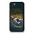JACKSONVILLE JAGUARS LOGO ICON iPhone SE 2020 Case