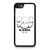 KAWS SKULL iPhone SE 2020 Case