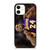 KOBE BRYANT 24 LA LAKERS iPhone 12 Case