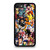 MANGA CHARACTERS CROSSOVER ANIME iPhone SE 2020 Case
