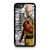 MANGA ONE PUNCH MAN SAITAMA COMIC iPhone SE 2020 Case