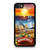 MARGARITAVILLE JIMMY BUFFET'S SUNSET iPhone SE 2020 Case