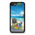 MARGARITAVILLE JIMMY BUFFET'S iPhone SE 2020 Case