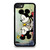 MICKEY MINNIE MOUSE DISNEY KISS iPhone SE 2020 Case