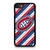 MONTREAL CANADIENS HOCKEY LOGO EMBLEM iPhone SE 2020 Case