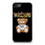 MOSCHINO BEAR IS NOT A TOY iPhone SE 2020 Case