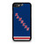 NEW YORK RANGERS NHL LOGO TEAM iPhone SE 2020 Case