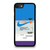 NIKE AIR JORDAN OFF WHITE iPhone SE 2020 Case